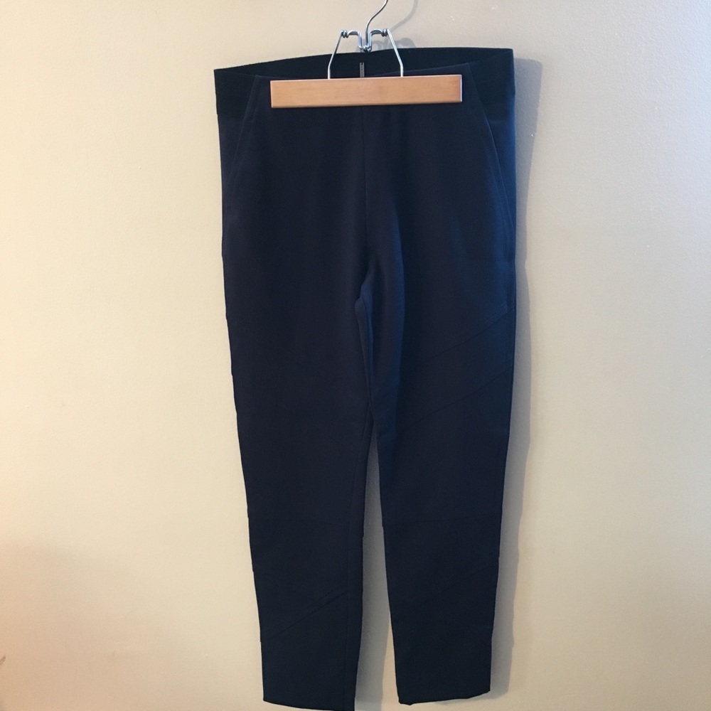 Brynn Pant Legging By Elie Tahari